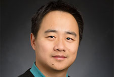 Jian Peng, Ph.D.