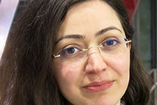 Parisa Kordjamshidi, Ph.D.