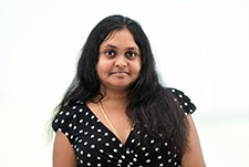 Shobha Vasudevan, Ph.D.