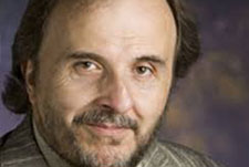 Umberto Ravaioli, Ph.D.