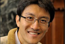 Sihai Dave Zhao, Ph.D.