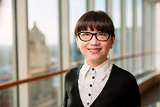 Liewei Wang, M.D, Ph.D.